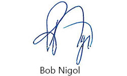 Bob Nigol